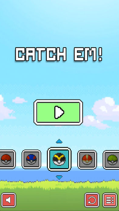 Download Flip Go Diving For Pokemon App on your Windows XP/7/8/10 and MAC PC